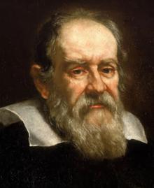 Zasada względności Galileusza