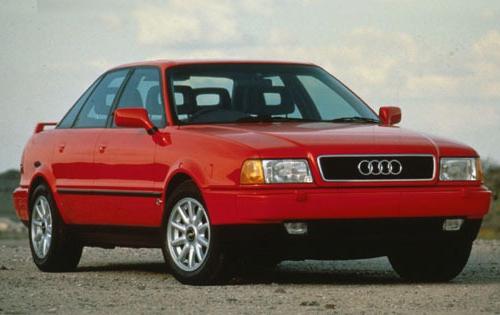 Audi90