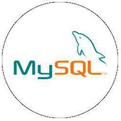 mysql database