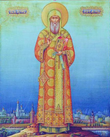 przenoszenie митрополичьей katedry z Włodzimierza do Moskwy