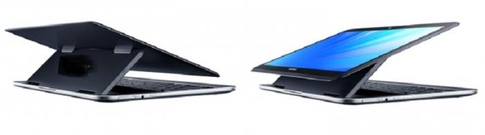 qué tablet es diferente de un ordenador portátil