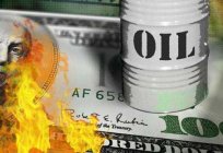Чому рубль залежить від нафти, а не від газу і не від золота? Чому курс рубля залежить від ціни на нафту, а курс долара немає?