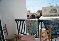 Cleopatra Apartments 3*, Kıbrıs: fotoğraf, fiyat ve yorumlar yer Rusya
