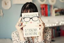 John green: books. A list of all the books of author