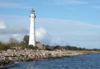 Pärnu: Sehenswürdigkeiten, die sehenswert sind