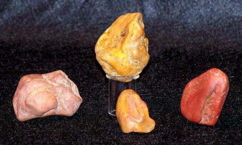 stones for Virgo women