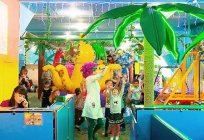 Interessante Unterhaltung in Sotschi für Kinder: übersicht und Bewertungen