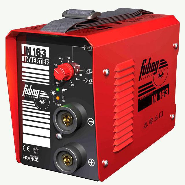 what types of welding machines are