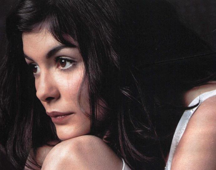 movies with Audrey Tautou