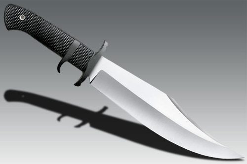 was ist der beste Stahl für Messer