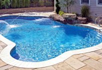 Cleaning pool water: review of tools, methods and recommendations