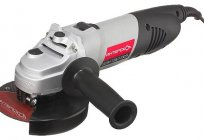 Vibrating grinder: model, description, specifications, characteristics