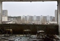 What blew up Chernobyl when? The consequences of the explosion at the Chernobyl nuclear power plant