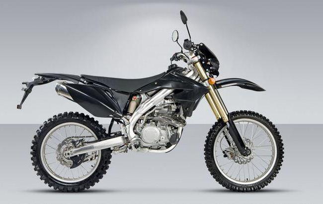 stealth 450 Enduro owners reviews