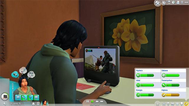 的Sims4如何移动到另一所房子