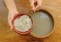 Jak stosować mumio od rozstępów: przepisy kulinarne kosmetyków