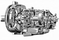 Transmission is an essential element of each car