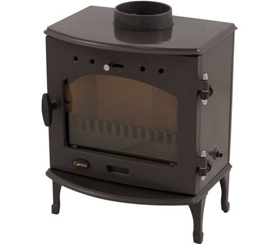 cast iron stoves reviews