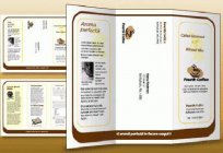 How to make a booklet in Publisher? The creation and description