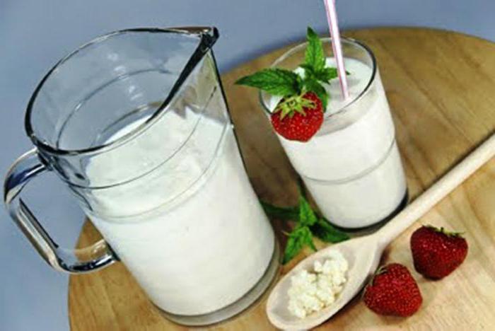 jogurt bio bilans korzyści i szkody