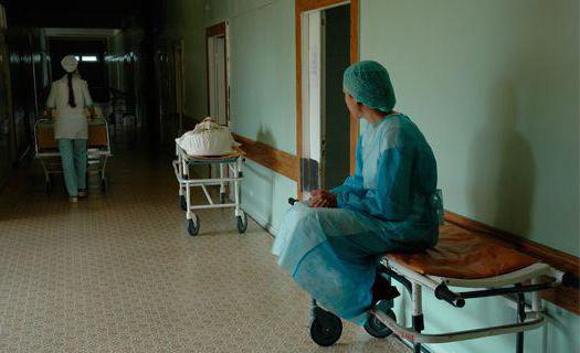 el hospital de la electrónica de voronezh servicios de pago