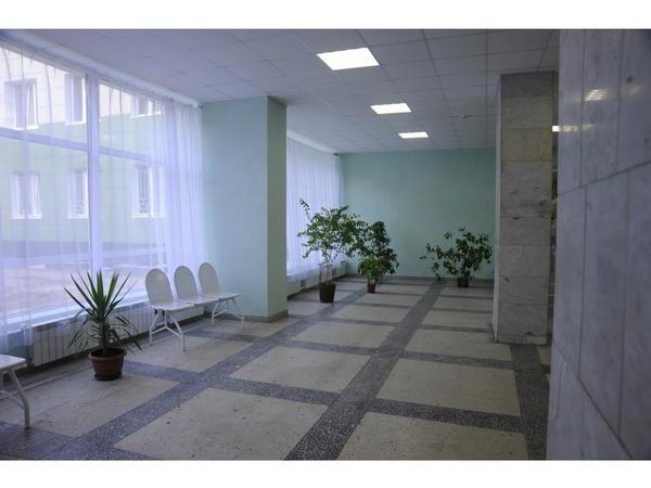 el hospital de la electrónica de voronezh teléfonos