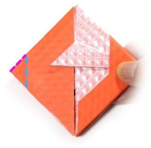 origami pez