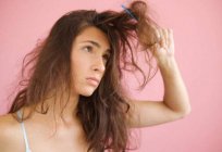 If every day you wash your hair, what will happen? The experts