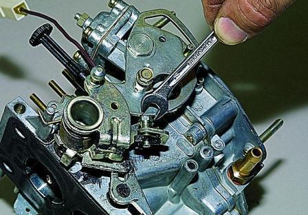 carburetor soleks 21073 on the field reviews