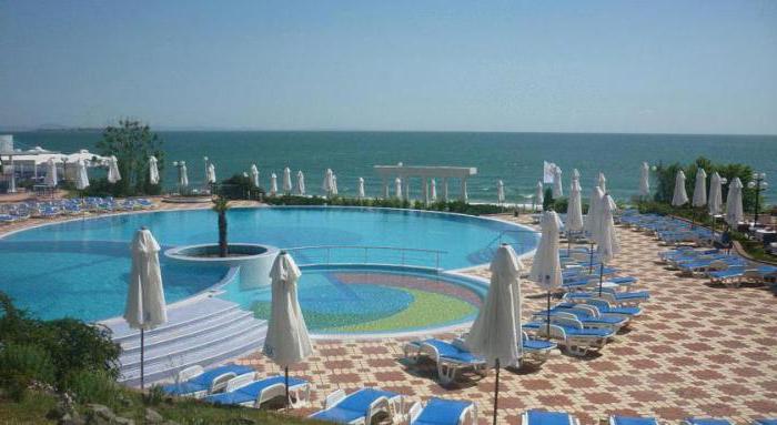 primasol sineva park 3 Bulgaria reviews