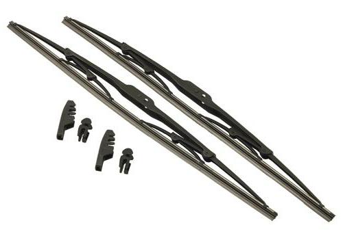 Replacement wipers VAZ 2110