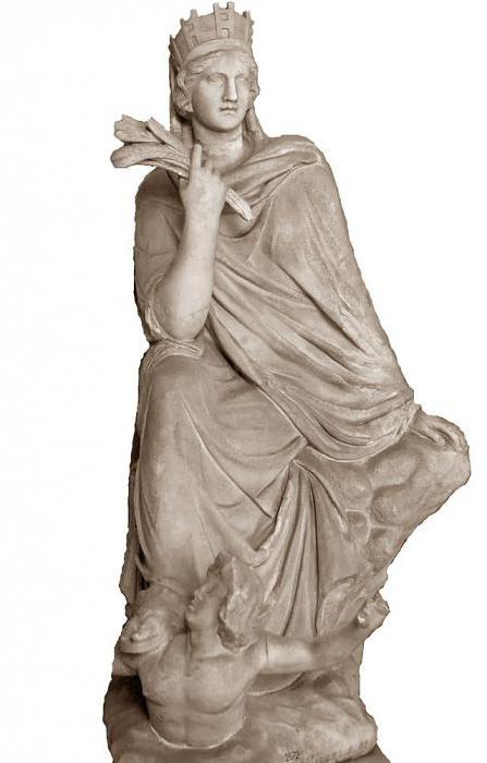 ancient Greek sculptures and their authors