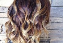Hellbraune Haare: Eigenschaften, Tönungen, Haarschnitte übersicht und Empfehlungen Stylisten
