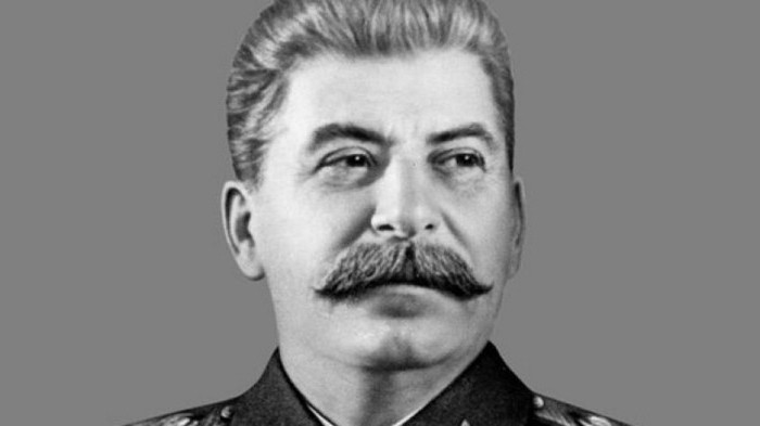 البيان جوزيف ستالين
