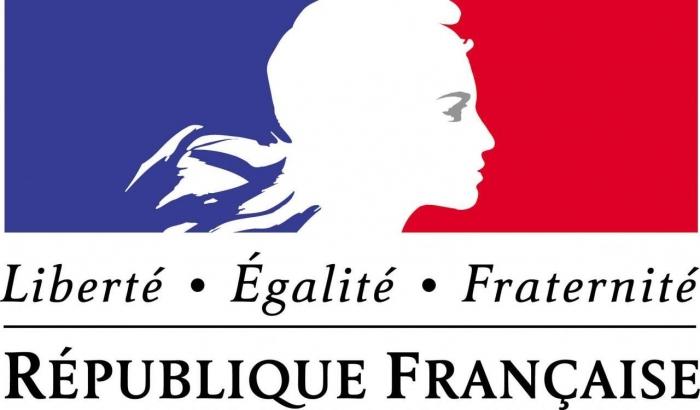 najbardziej znany symbol Francji