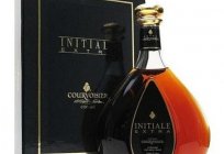 Französisch Cognac Courvoisier: Bewertungen