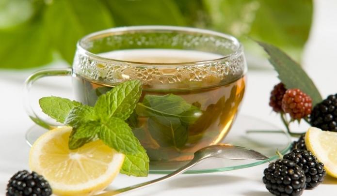 what is green tea healthier