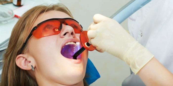 Практическая терапевтическая стоматология