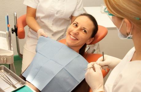 tedavi diş hekimliği Bölümü