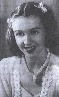 Ludmila Liadov biography