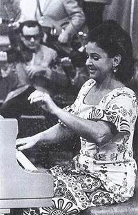 Composer Lyudmila Lyadova biography