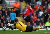 Paul Robinson: the story of one English goalkeeper