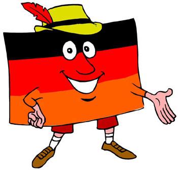 the modal verbs in the German language exercises