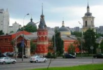Basilius-Kathedrale in Moskau - das achte Weltwunder