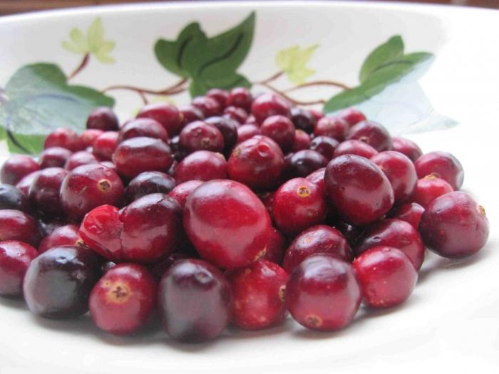 jelly cranberries recipe