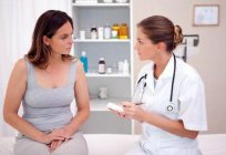 Що показує плацентарний лактоген при вагітності?