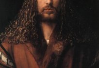 Albrecht Dürer, gravür 