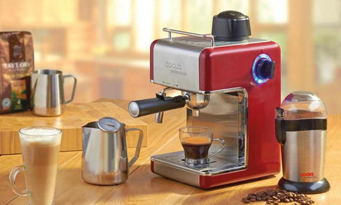italianos profissional de máquinas de café para a cafetaria classificação do viajante