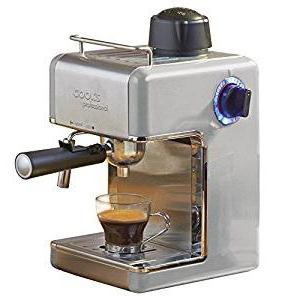 прафесійная кофемашін для кавярні суперавтомат