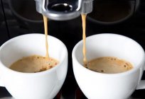 Italian professional coffee machine for coffee shop (reviews)